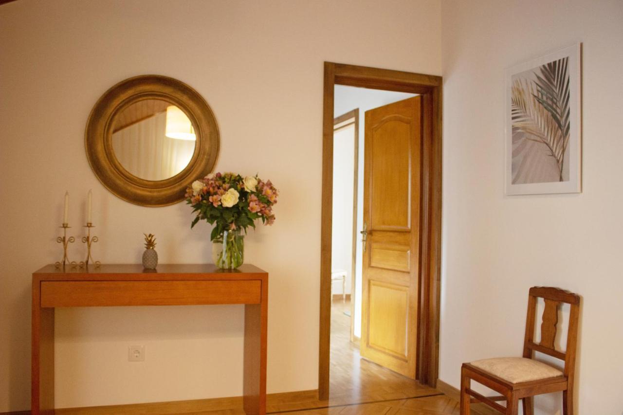 Villa Helena'S Family House à Pinhão Extérieur photo